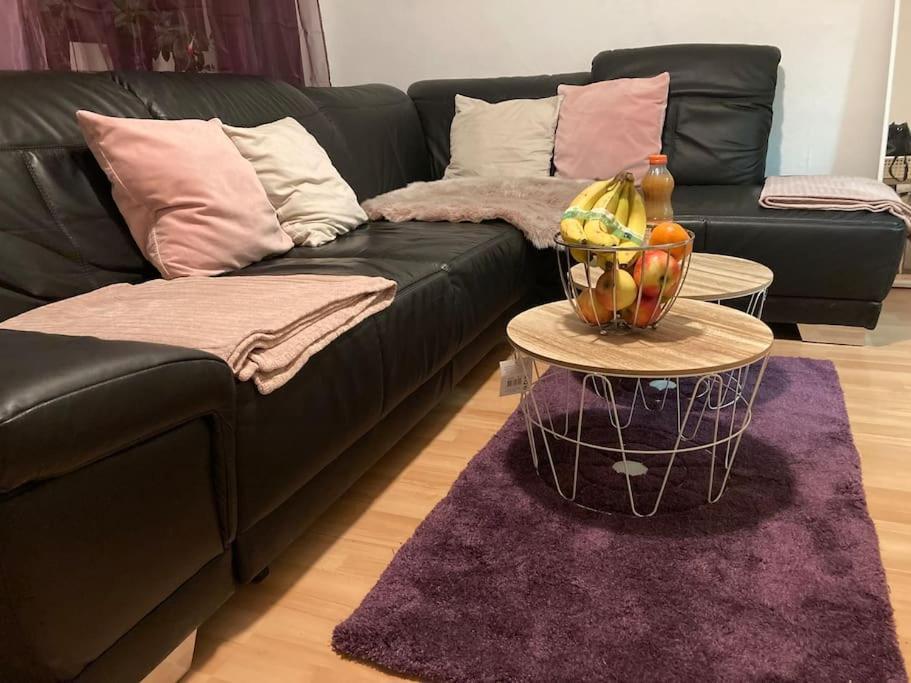 Toll Apartment Am Rhein Netflix Internet 1000 Mbits, Free Parking Дуйсбург Экстерьер фото